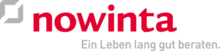 Logo von nowinta
