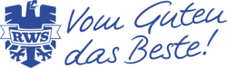 Logo der RWS AG