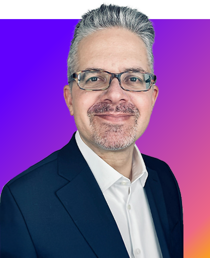 CEO Manuel Loos der FNZ Bank Foto CEO Manuel Loos