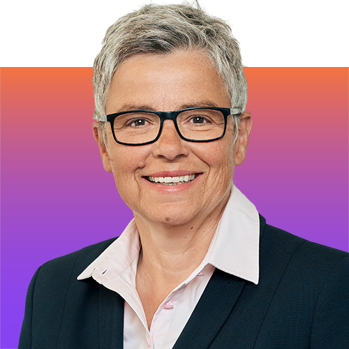Pamela Schmidt-Fischbach
